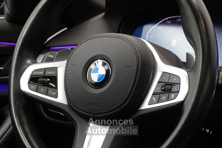 BMW Série 5 Serie 540 540i xDrive Touring M Sport - <small></small> 40.990 € <small>TTC</small> - #13