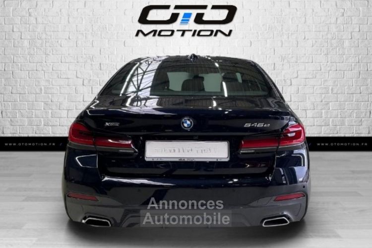 BMW Série 5 SERIE 545e TwinPower Turbo xDrive 394 ch BVA8 G30 LCI M Sport - <small></small> 67.990 € <small></small> - #3