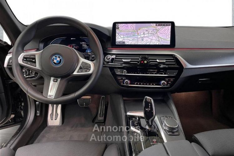 BMW Série 5 SERIE 545e TwinPower Turbo xDrive 394 ch BVA8 G30 LCI M Sport - <small></small> 67.990 € <small></small> - #5