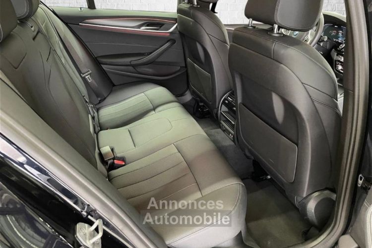 BMW Série 5 SERIE 545e TwinPower Turbo xDrive 394 ch BVA8 G30 LCI M Sport - <small></small> 67.990 € <small></small> - #8