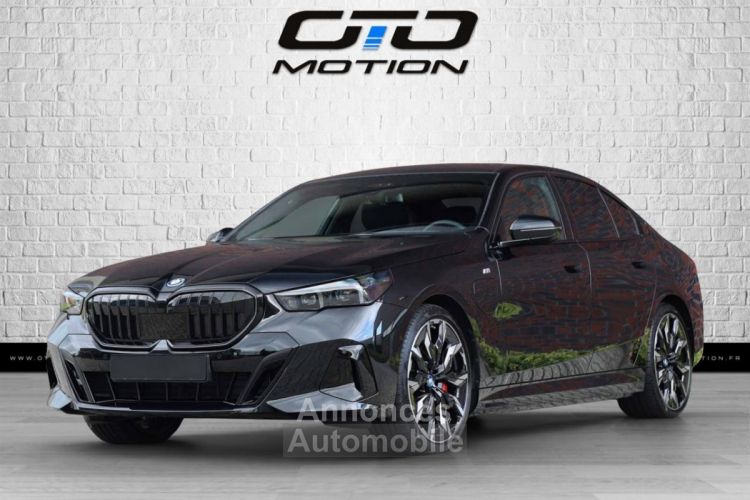 BMW Série 5 SERIE 550e xDrive PHEV 489 ch BVA8 G60 M Sport - <small></small> 99.990 € <small></small> - #1