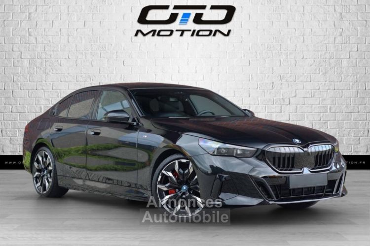 BMW Série 5 SERIE 550e xDrive PHEV 489 ch BVA8 G60 M Sport - <small></small> 99.990 € <small></small> - #2