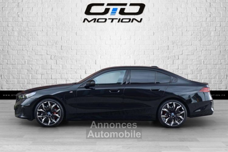 BMW Série 5 SERIE 550e xDrive PHEV 489 ch BVA8 G60 M Sport - <small></small> 99.990 € <small></small> - #3