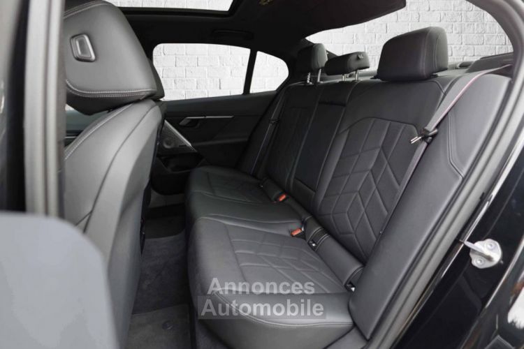 BMW Série 5 SERIE 550e xDrive PHEV 489 ch BVA8 G60 M Sport - <small></small> 99.990 € <small></small> - #11