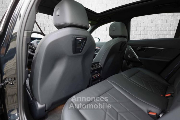 BMW Série 5 SERIE 550e xDrive PHEV 489 ch BVA8 G60 M Sport - <small></small> 99.990 € <small></small> - #13