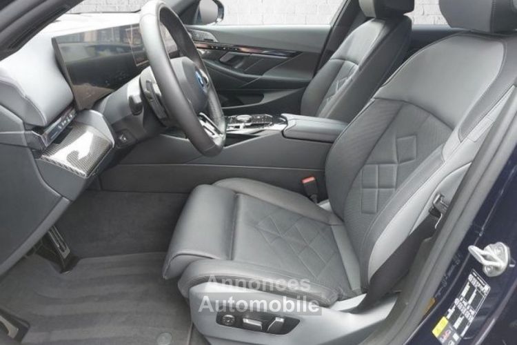 BMW Série 5 SERIE 550e xDrive PHEV 489 ch BVA8 G60 M Sport - <small></small> 93.990 € <small></small> - #10