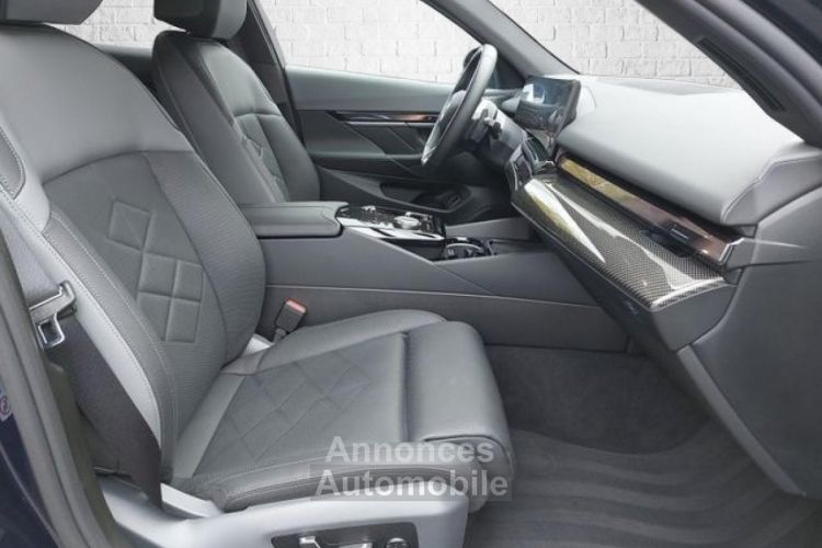 BMW Série 5 SERIE 550e xDrive PHEV 489 ch BVA8 G60 M Sport - <small></small> 93.990 € <small></small> - #11