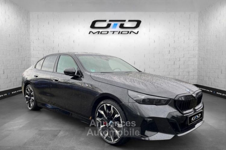 BMW Série 5 SERIE 550e xDrive PHEV 489 ch BVA8 G60 M Sport 550 - <small></small> 88.990 € <small></small> - #2