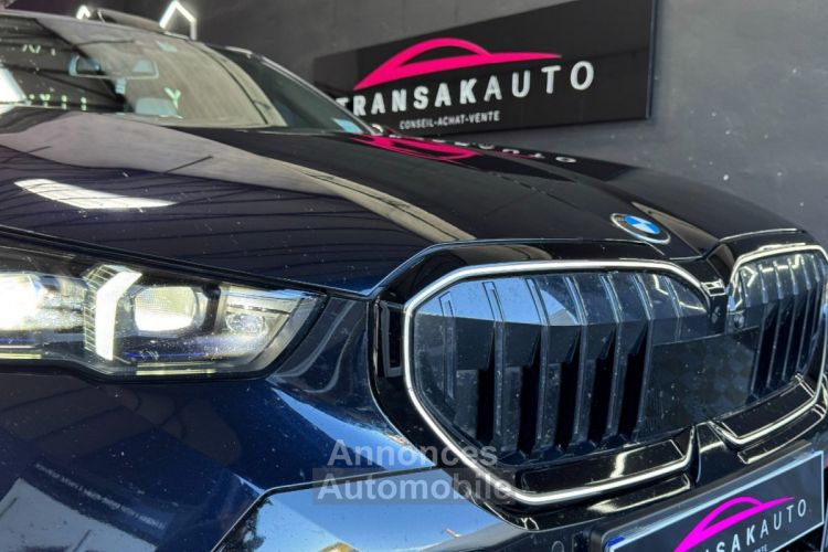 BMW Série 5 SERIE BERLINE G60 197 ch xDrive M Sport Pro FULL OPTIONS FRANÇAISE - <small></small> 57.990 € <small>TTC</small> - #48