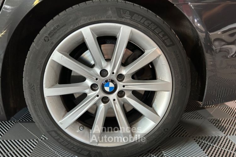 BMW Série 5 SERIE F10 530d xDrive 258ch 149g Executive A - <small></small> 19.490 € <small>TTC</small> - #10