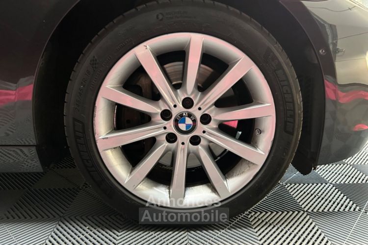 BMW Série 5 SERIE F10 530d xDrive 258ch 149g Executive A - <small></small> 19.490 € <small>TTC</small> - #12