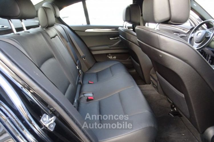 BMW Série 5 SERIE (F10) 530DA 245CH LUXE - <small></small> 18.890 € <small>TTC</small> - #13