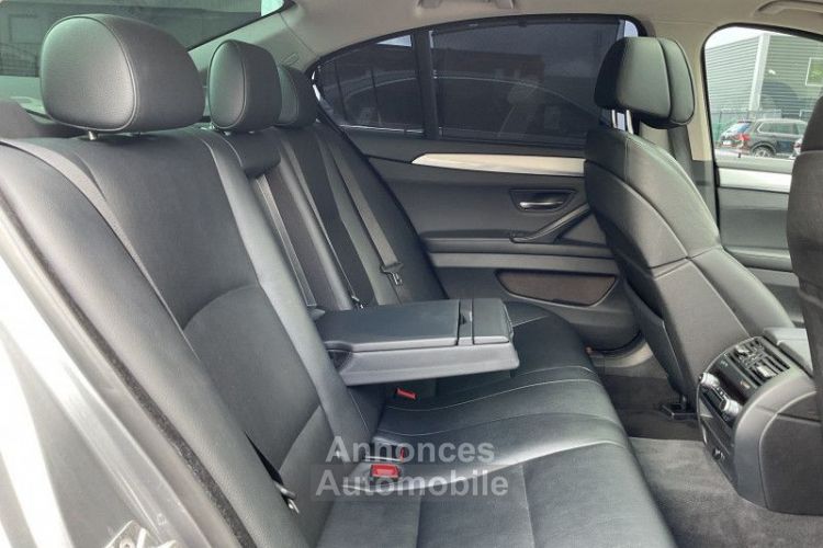 BMW Série 5 SERIE (F10) ACTIVEHYBRID5 340CH EXCLUSIVE - <small></small> 17.900 € <small>TTC</small> - #20