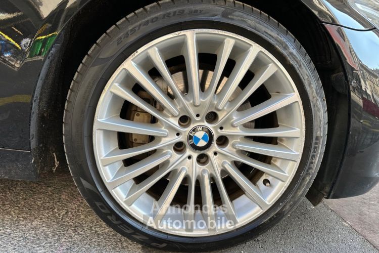 BMW Série 5 F10 LCI 530d xDrive 258 ch Sport/Absolute Edition A - <small></small> 22.990 € <small>TTC</small> - #40