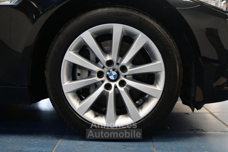 BMW Série 5 SERIE F10 LCI 535d xDrive 313 ch Lounge Plus A - <small></small> 22.996 € <small>TTC</small> - #18