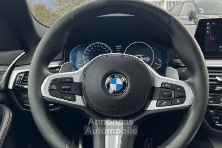 BMW Série 5 SERIE (G30) 518DA 150CH M SPORT STEPTRONIC EURO6D-T - <small></small> 20.990 € <small>TTC</small> - #11