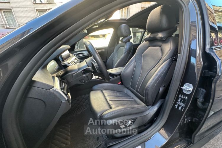 BMW Série 5 SERIE G30 520d 190 ch BVA8 M Sport - <small></small> 36.990 € <small>TTC</small> - #30