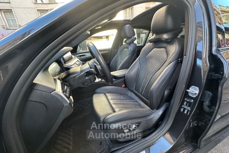 BMW Série 5 G30 520d 190 ch BVA8 Sport - <small></small> 34.390 € <small>TTC</small> - #30