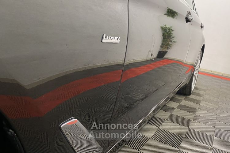 BMW Série 5 SERIE G30 520d 190ch BVA8 Luxury +Toit ouvrant - <small></small> 19.990 € <small>TTC</small> - #20