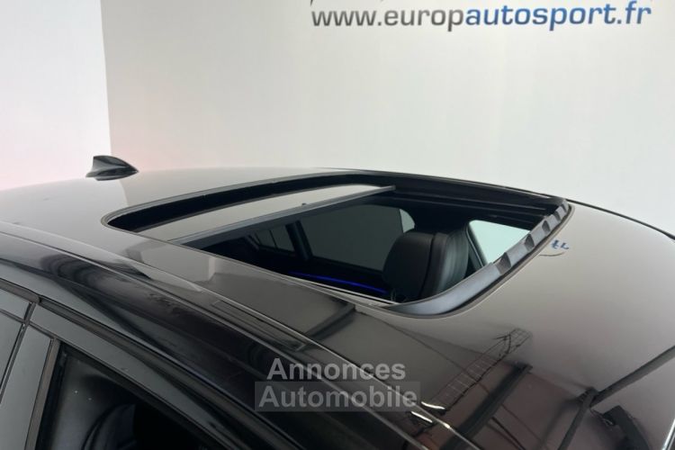 BMW Série 5 (G30) 520DA 190CH SPORT STEPTRONIC - <small></small> 40.990 € <small>TTC</small> - #9