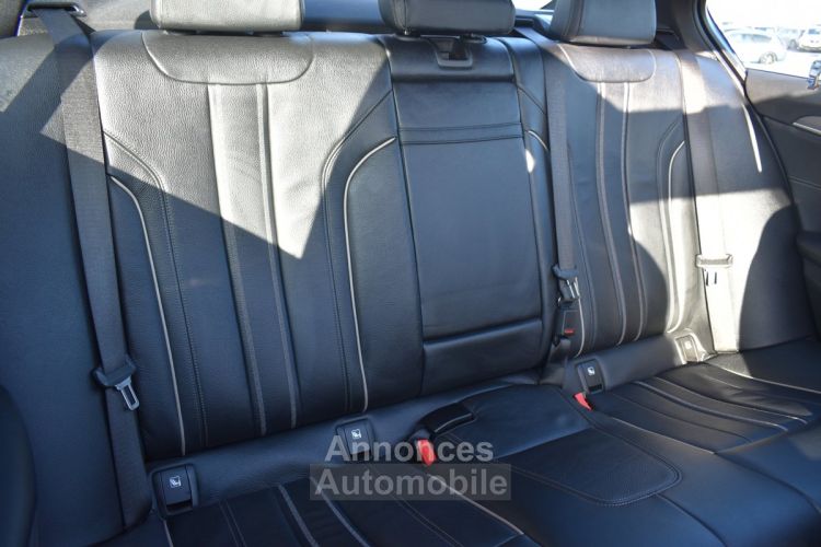 BMW Série 5 (G30) 520DA 190CH SPORT STEPTRONIC - <small></small> 29.990 € <small>TTC</small> - #5