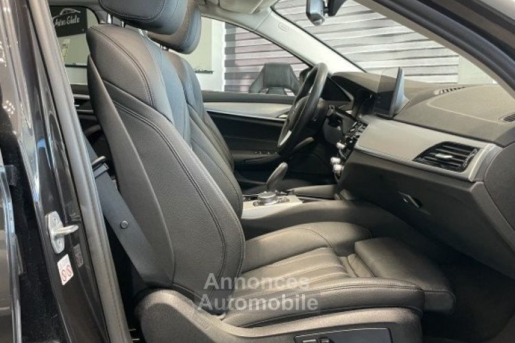 BMW Série 5 SERIE (G30) 530DA XDRIVE 286CH BUSINESS DESIGN STEPTRONIC - <small></small> 39.970 € <small>TTC</small> - #11