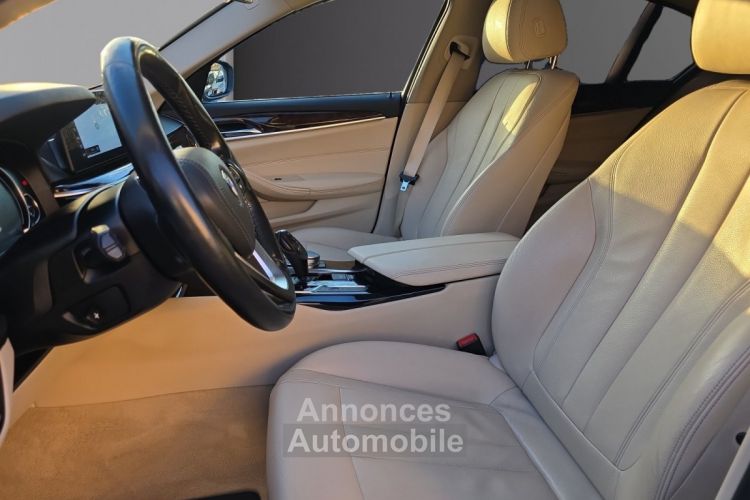 BMW Série 5 SERIE G30 530e iPerformance 252 ch BVA8 Executive - ENTRETIEN CARPLAY GARANTIE 12 MOIS - <small></small> 21.990 € <small>TTC</small> - #4