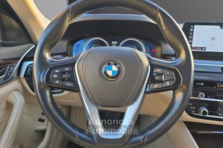 BMW Série 5 SERIE G30 530e iPerformance 252 ch BVA8 Executive - ENTRETIEN CARPLAY GARANTIE 12 MOIS - <small></small> 21.990 € <small>TTC</small> - #11