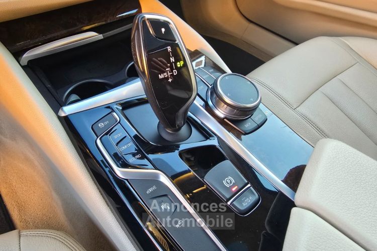 BMW Série 5 SERIE G30 530e iPerformance 252 ch BVA8 Executive - ENTRETIEN CARPLAY GARANTIE 12 MOIS - <small></small> 21.990 € <small>TTC</small> - #19