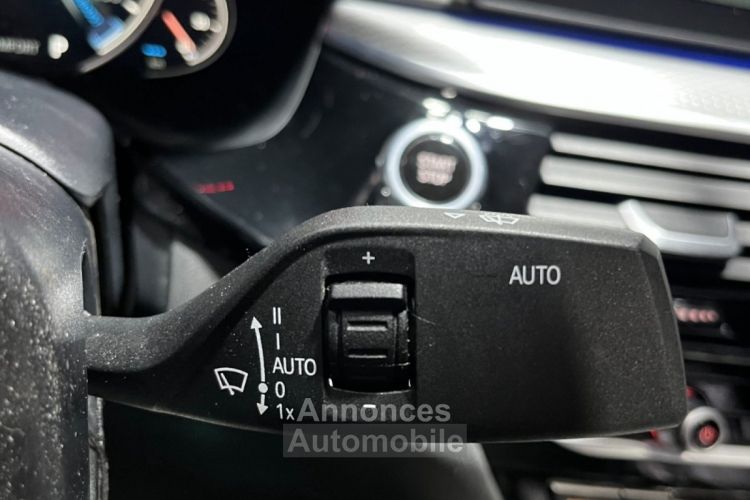 BMW Série 5 g30 530e iperformance 252 ch bva8 sport - <small></small> 27.490 € <small>TTC</small> - #20