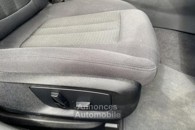 BMW Série 5 SERIE (G30) 530E IPERFORMANCE 252 LOUNGE BVA8 - <small></small> 28.890 € <small>TTC</small> - #9