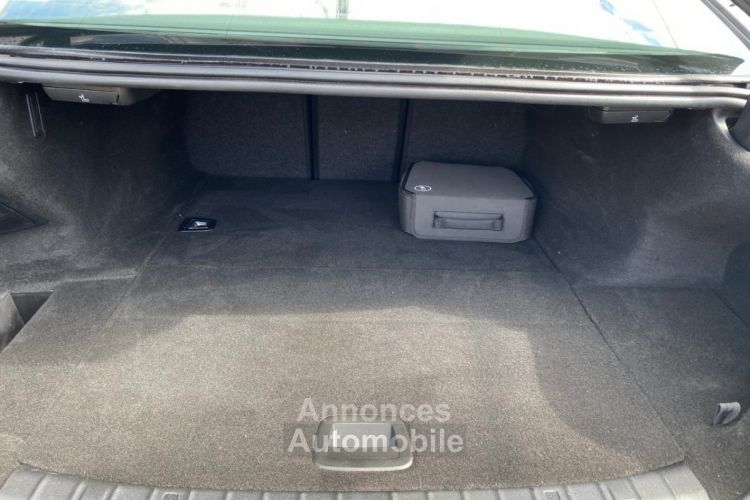 BMW Série 5 SERIE (G30) 530E IPERFORMANCE 252 LOUNGE BVA8 - <small></small> 28.890 € <small>TTC</small> - #49