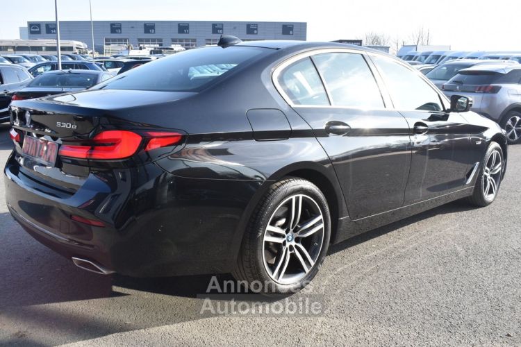 BMW Série 5 (G30) 530EA 292CH BUSINESS DESIGN STEPTRONIC - <small></small> 38.490 € <small>TTC</small> - #2