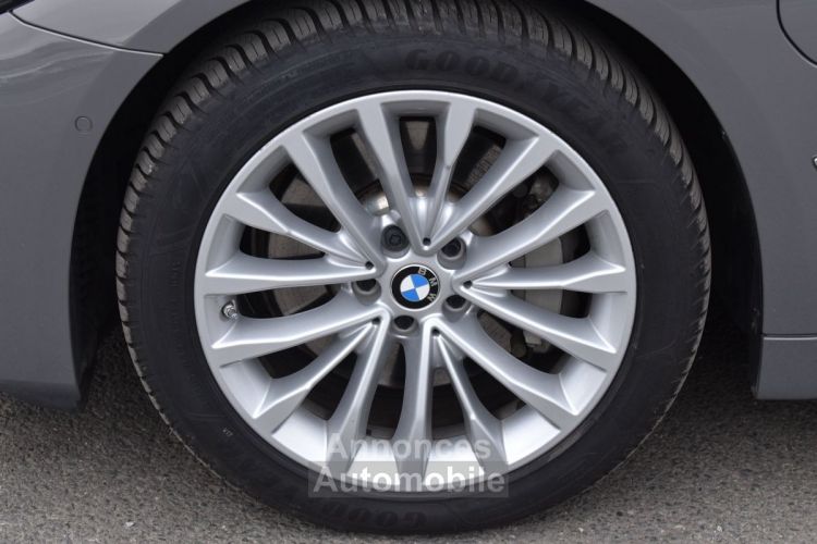 BMW Série 5 SERIE (G30) 530EA XDRIVE 292CH LUXURY STEPTRONIC - <small></small> 39.990 € <small>TTC</small> - #16