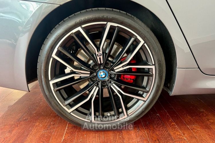 BMW Série 5 SERIE (G30) 545EA XDRIVE 394CH M SPORT STEPTRONIC - <small></small> 59.990 € <small>TTC</small> - #10