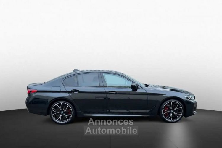 BMW Série 5 SERIE G30 LCI 540d TwinPower Turbo xDrive 340 ch BVA8 M Sport - <small></small> 79.990 € <small>TTC</small> - #2