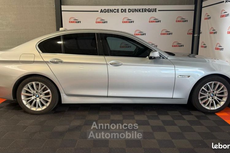 BMW Série 5 SERIE Luxury 530 d 258 cv bva 8 garantie 6 mois - <small></small> 21.990 € <small>TTC</small> - #5