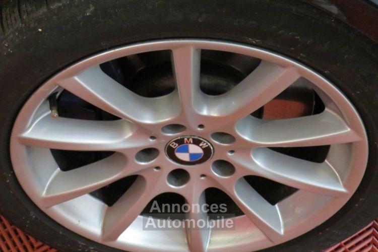 BMW Série 5 Serie M550d xDrive 3.0 d DPF 24V 381 cv Boîte auto - <small></small> 25.990 € <small>TTC</small> - #25