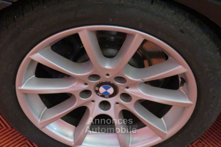 BMW Série 5 Serie M550d xDrive 3.0 d DPF 24V 381 cv Boîte auto - <small></small> 25.990 € <small>TTC</small> - #26
