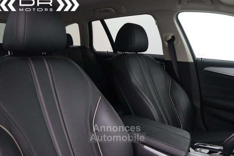 BMW Série 5 Touring  518 dA FACELIFT BUSINESS EDITION - LEDER NAVI PROFESSIONAL LED MIRROR LINK - <small></small> 33.995 € <small>TTC</small> - #13