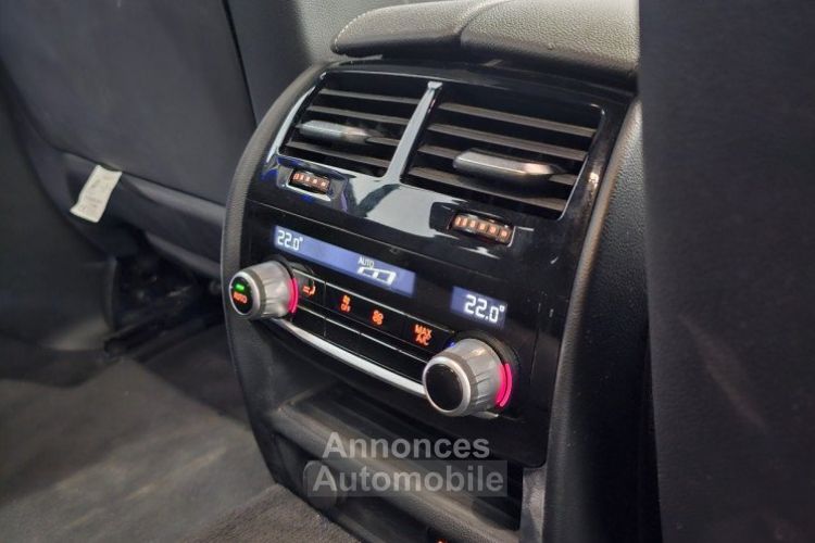 BMW Série 5 Touring  520 Da 190 PACK M SPORT SIEGES CHAUFFANTS HARMAN KARDON GPS CAR PLAY HAYON ELEC - <small></small> 32.990 € <small>TTC</small> - #25