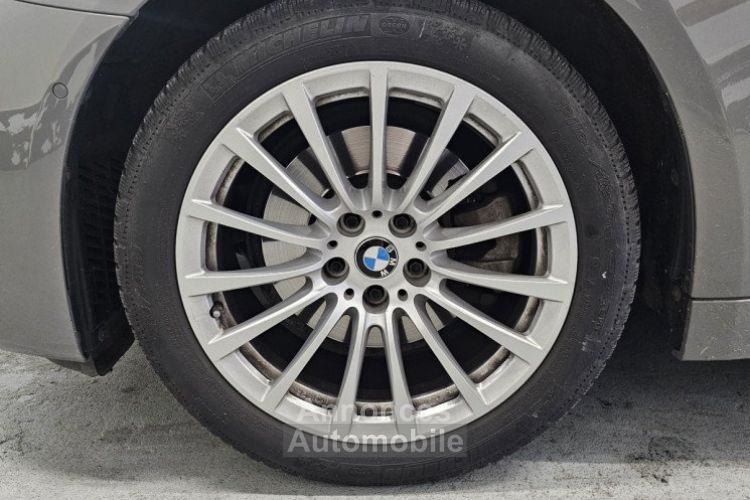 BMW Série 5 Touring  520 Da 190 PACK M SPORT SIEGES CHAUFFANTS HARMAN KARDON GPS CAR PLAY HAYON ELEC - <small></small> 32.990 € <small>TTC</small> - #35