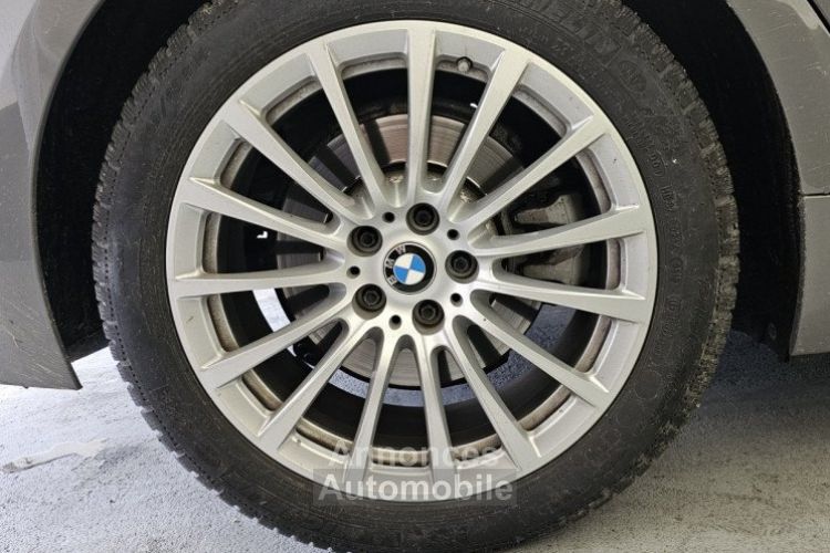 BMW Série 5 Touring  520 Da 190 PACK M SPORT SIEGES CHAUFFANTS HARMAN KARDON GPS CAR PLAY HAYON ELEC - <small></small> 32.990 € <small>TTC</small> - #37