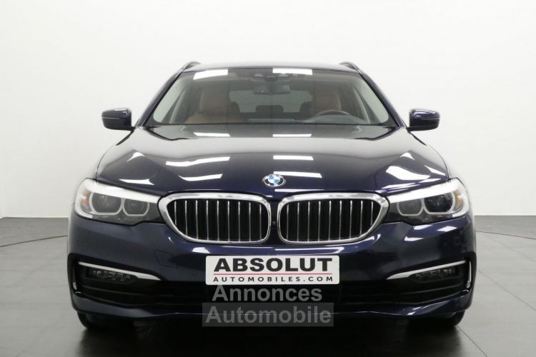 BMW Série 5 Touring  (G31) 520DA 190CH BUSINESS DESIGN EURO6D-T - <small></small> 24.480 € <small>TTC</small> - #2