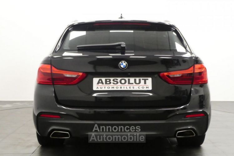 BMW Série 5 Touring  (G31) 520DA 190CH M SPORT STEPTRONIC EURO6D-T - <small></small> 26.880 € <small>TTC</small> - #3