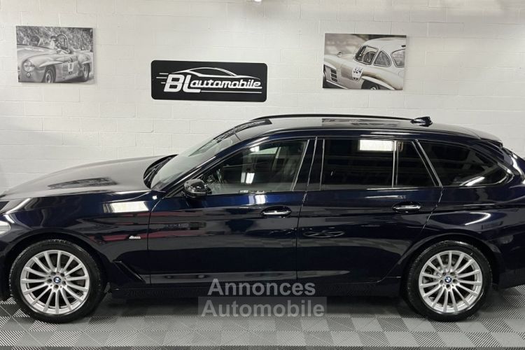 BMW Série 5 Touring  (G31) 520DA XDRIVE 190ch SPORT - <small></small> 24.990 € <small>TTC</small> - #2