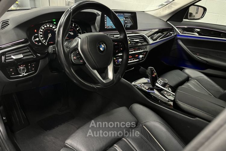 BMW Série 5 Touring  (G31) 520DA XDRIVE 190ch SPORT - <small></small> 24.990 € <small>TTC</small> - #3