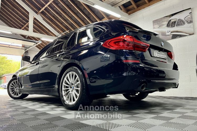 BMW Série 5 Touring  (G31) 520DA XDRIVE 190ch SPORT - <small></small> 24.990 € <small>TTC</small> - #18