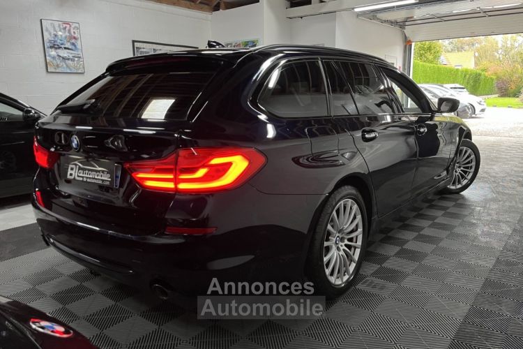 BMW Série 5 Touring  (G31) 520DA XDRIVE 190ch SPORT - <small></small> 24.990 € <small>TTC</small> - #20