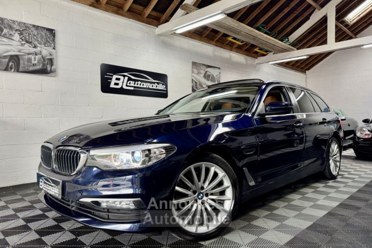 BMW Série 5 Touring  (G31) 530DA 265ch EXECUTIVE - <small></small> 26.900 € <small>TTC</small> - #1